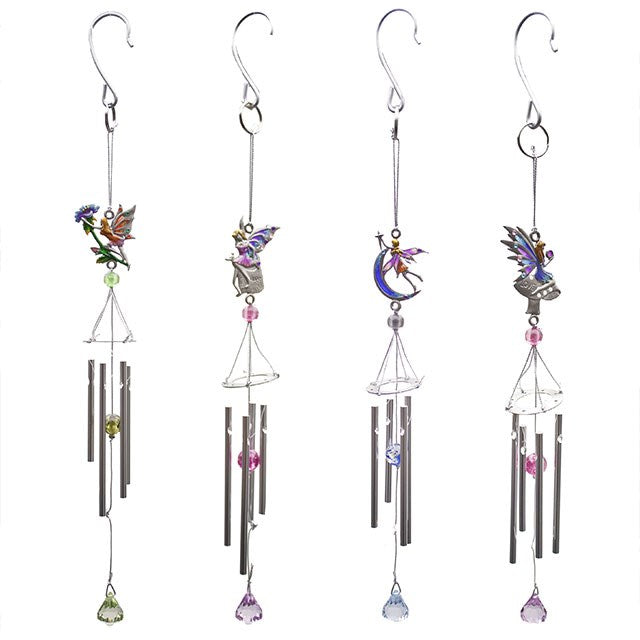Fairy Windchimes