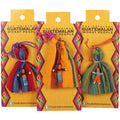 Guatemalan Worry Dolls