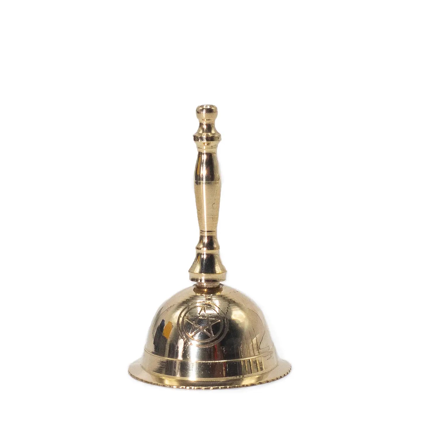 Small Altar Bell Pentamoon
