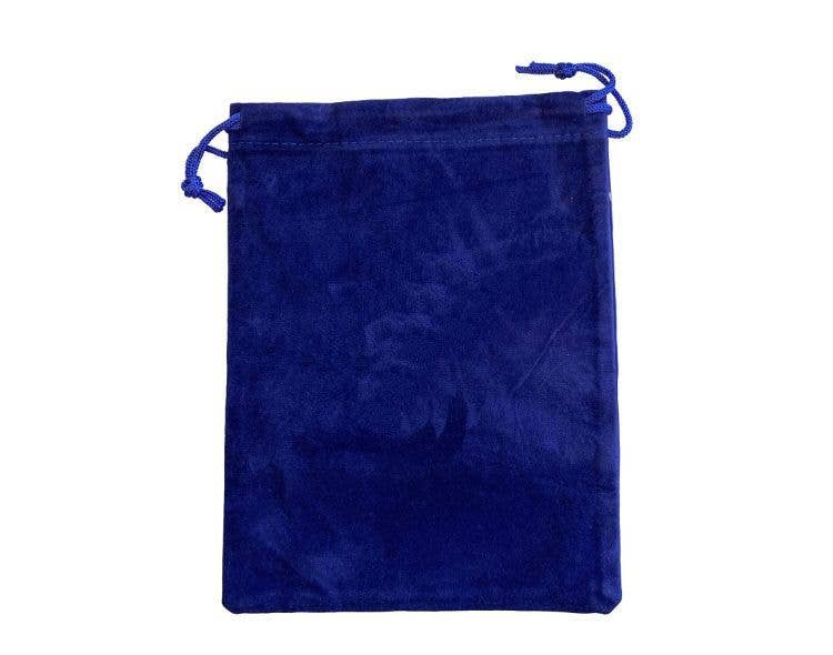 Blue Tarot Bag