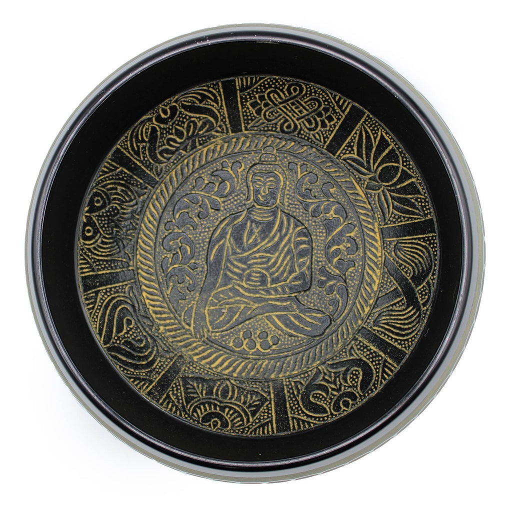 Singing Bowl - One Buddha (Extra Loud)
