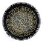 Singing Bowl - One Buddha (Extra Loud)