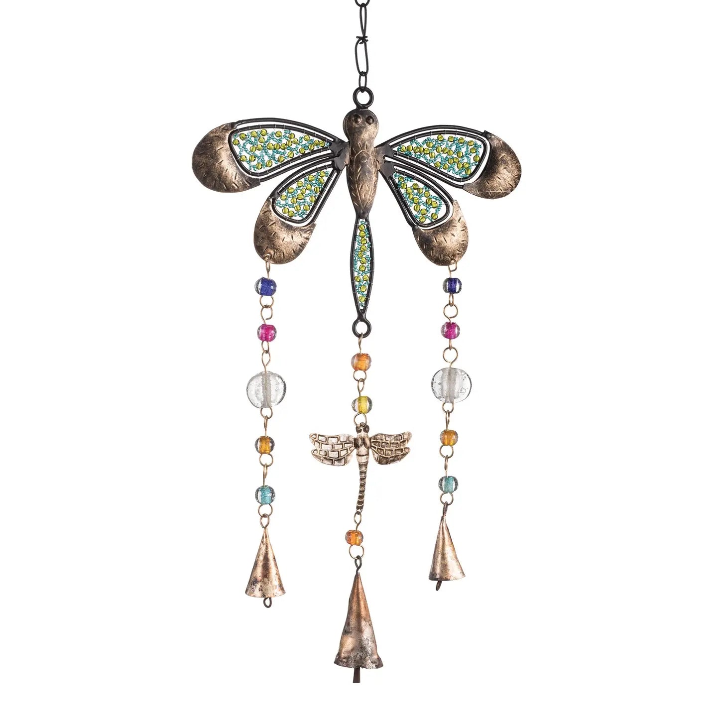 Dragonfly Wind Chime