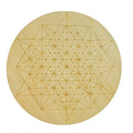 Crystal Grid - Ascension