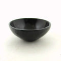 Black Tourmaline Bowl