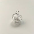 Crystal Cage L