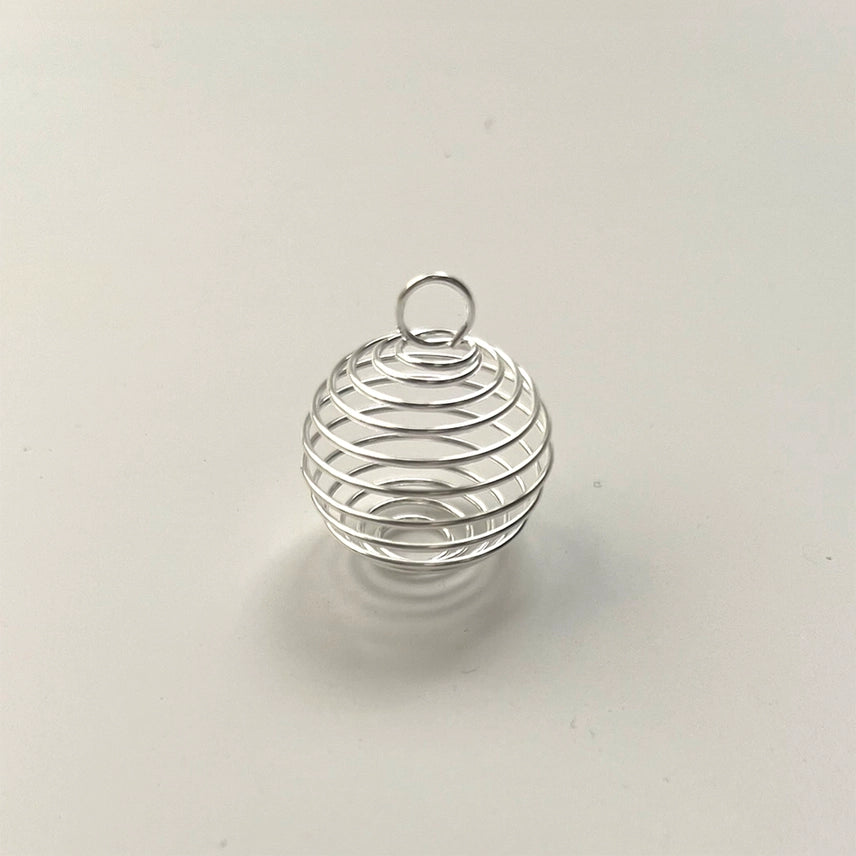 Crystal Cage L