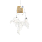 Small Feather Dream Catcher