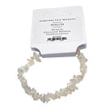 Opalite Chip Bracelet