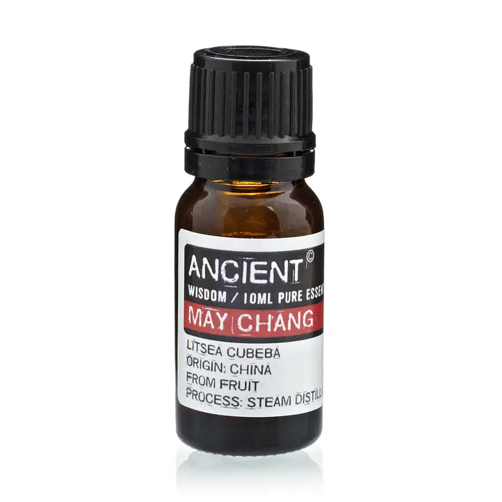 May Chang Essential Oil