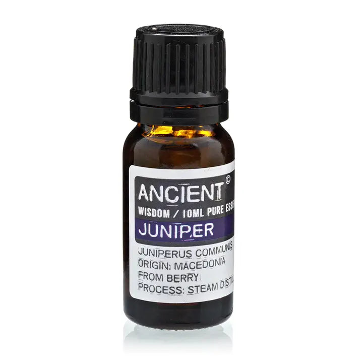 Juniper Essential Oil