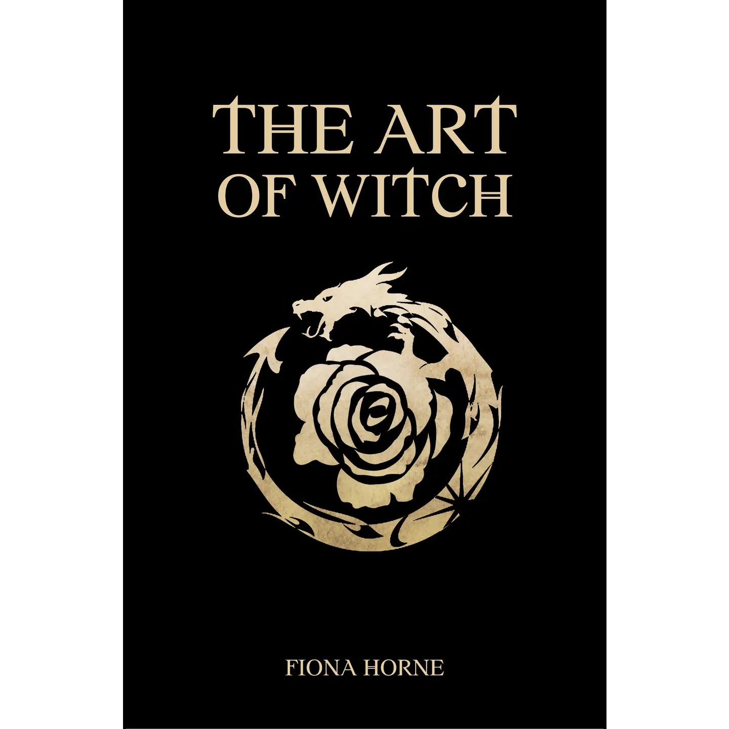 The Art of Witch