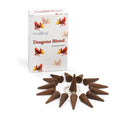 Stamford Dragons Blood Incense Cones