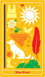 Tarot Disassembled