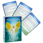 Angels of Light Cards Pocket Edition