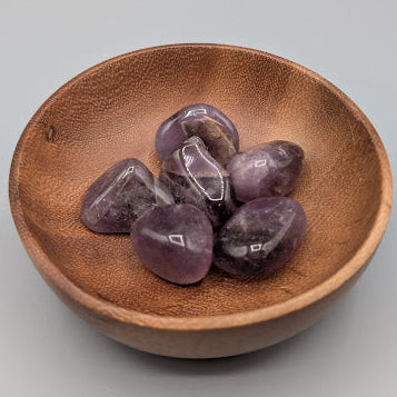 Auralite 23 Tumble