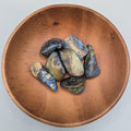 Azurite Tumble