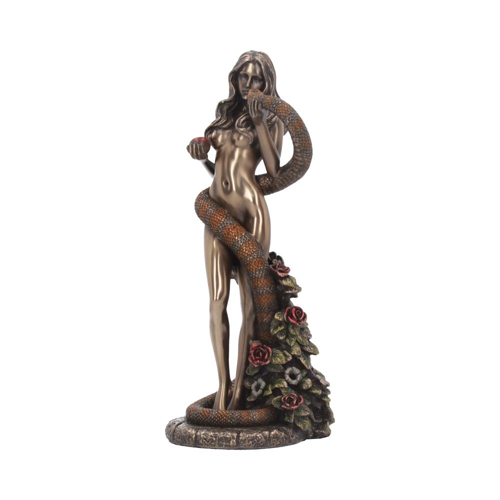 Original Sin Statue
