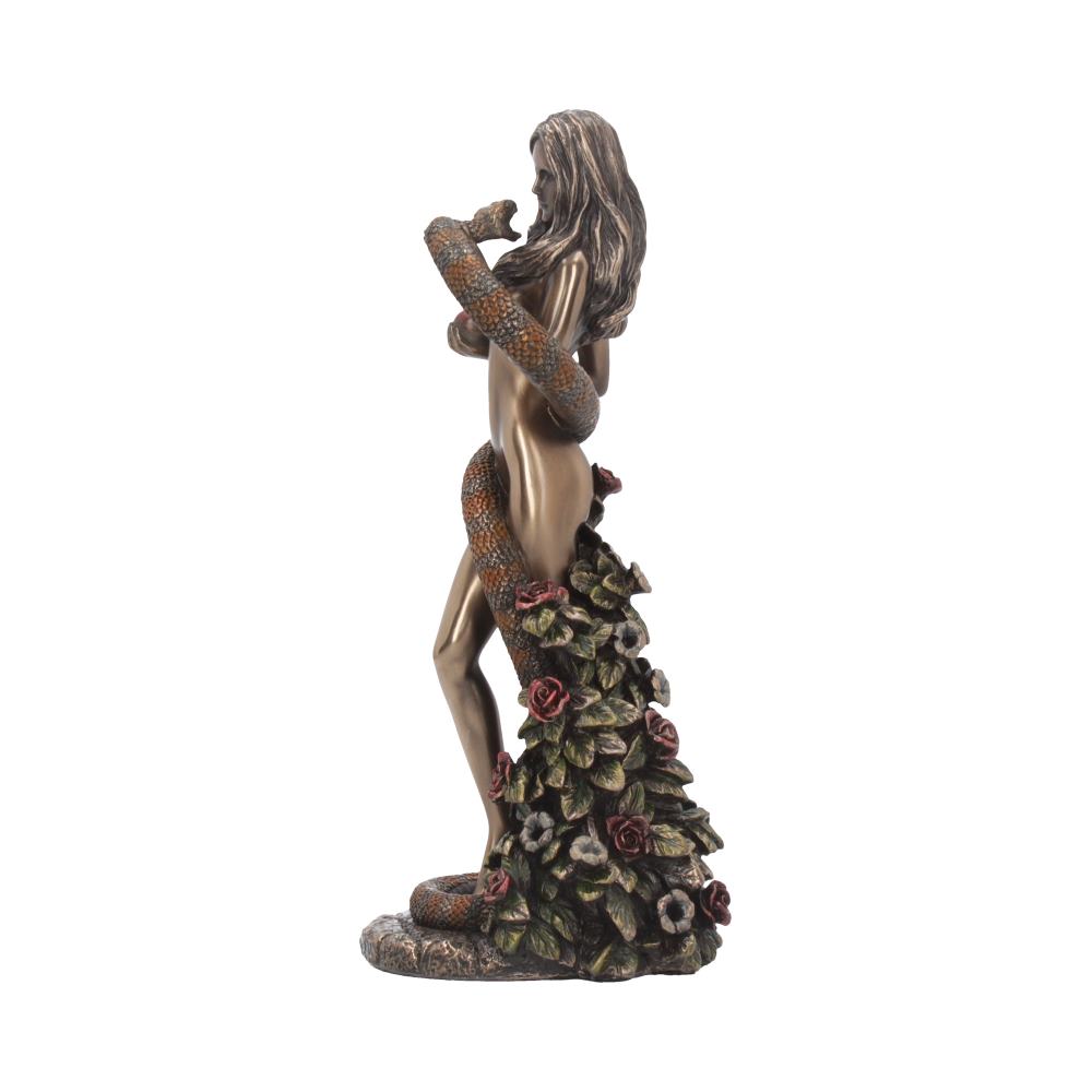 Original Sin Statue
