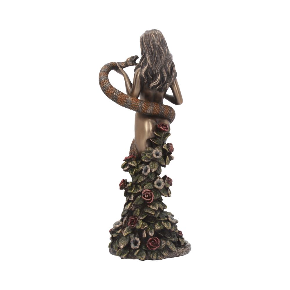 Original Sin Statue