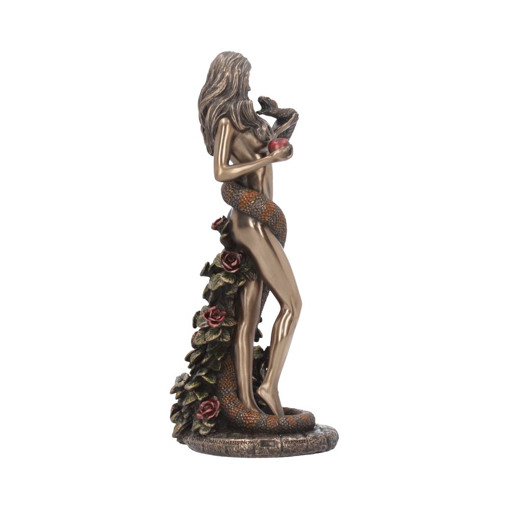 Original Sin Statue