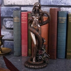 Original Sin Statue
