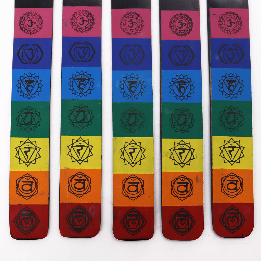Chakra Colour Ashcatcher