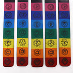 Chakra Colour Ashcatcher