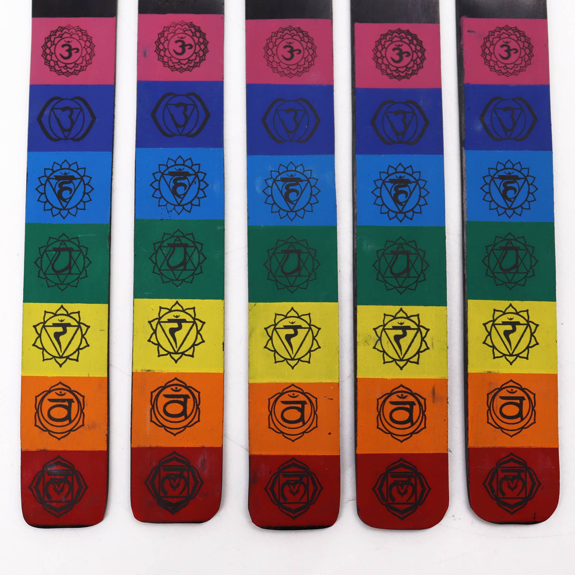 Chakra Colour Ashcatcher