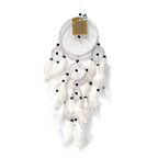 Medium Feather Dream Catcher