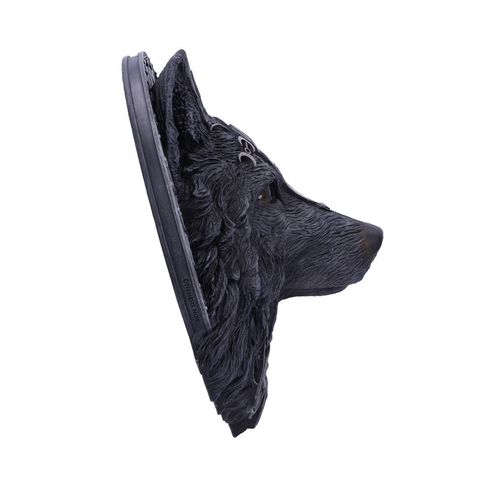 Wolf Moon
