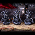 Three Wise Baphoboo
