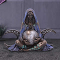 Triple Moon Goddess (Mini)
