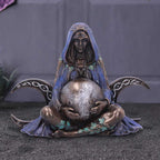 Triple Moon Goddess (Mini)