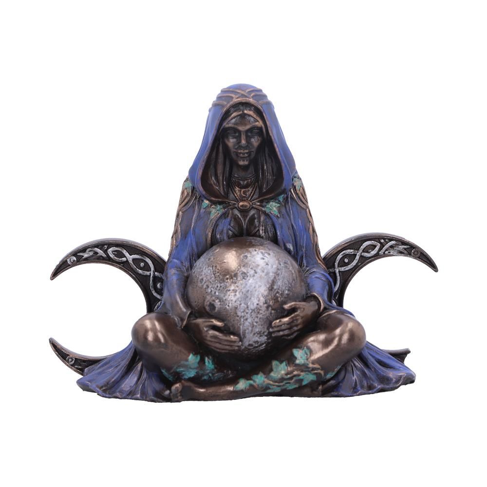 Triple Moon Goddess (Mini)