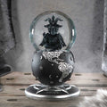 Baphoboo Snow Globe