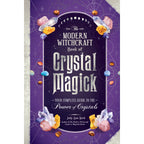 The Modern Witchcraft Natural Magick Boxed Set