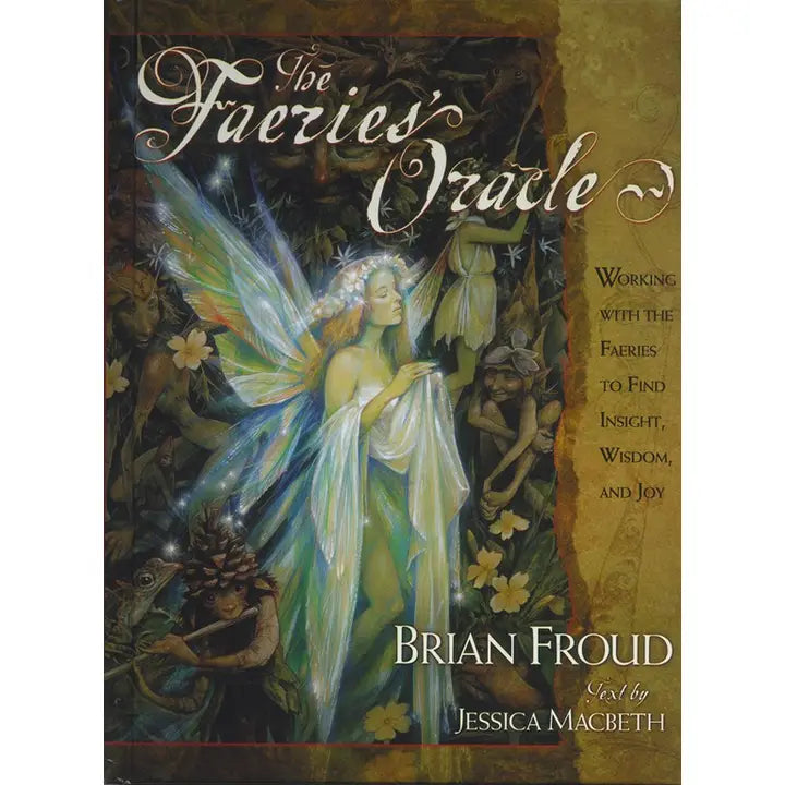 Faeries' Oracle