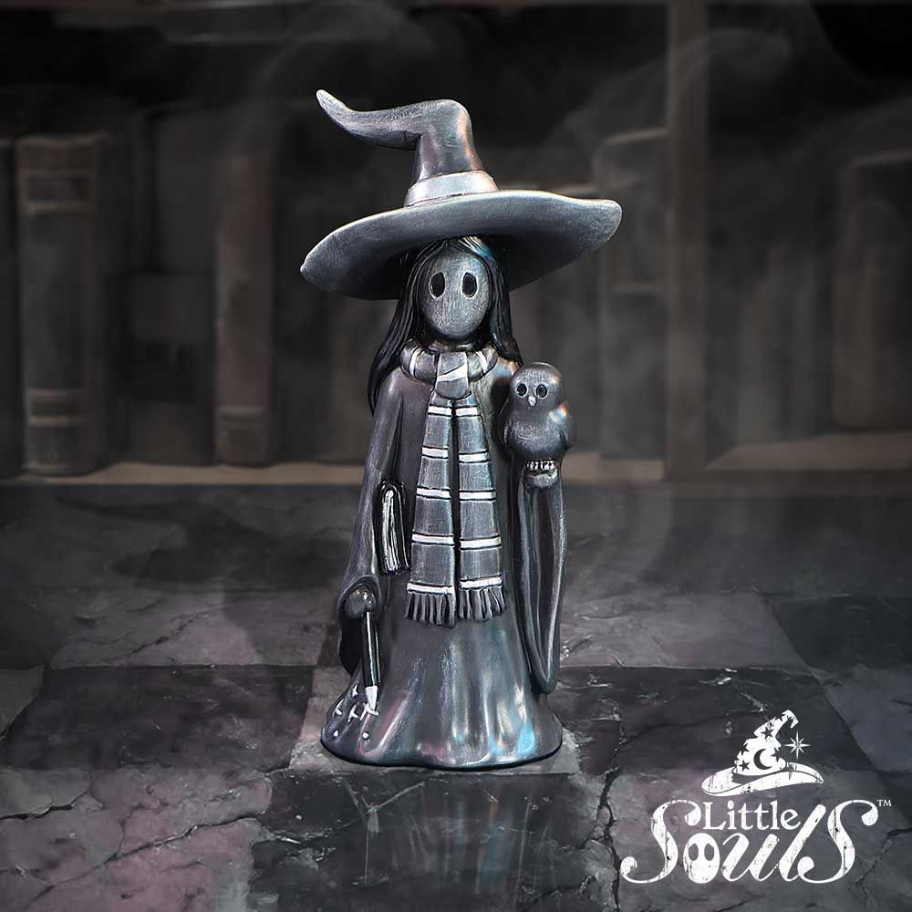 Little Souls - Gleam