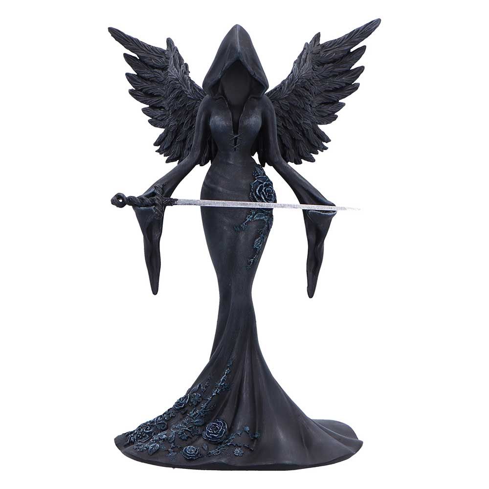 Femme Fatale - Warrior