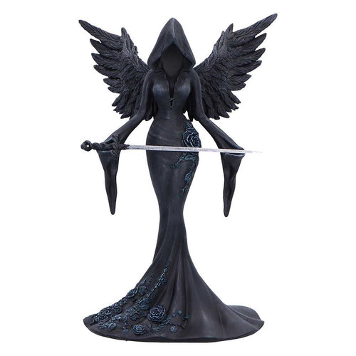 Femme Fatale - Warrior