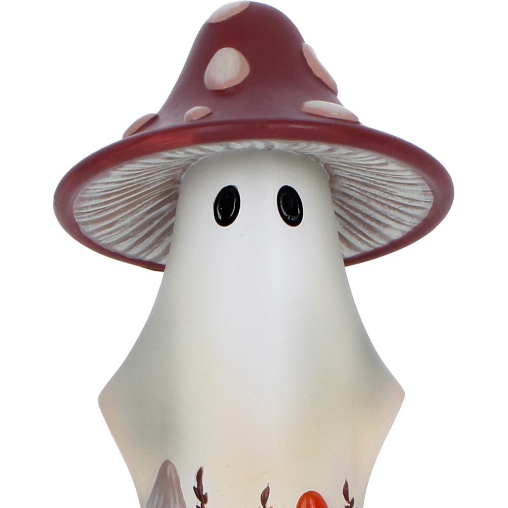 Boo-Who? Maybel