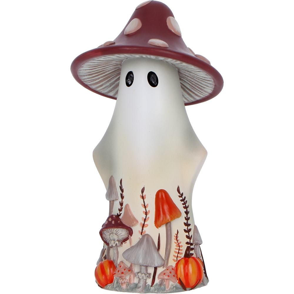 Boo-Who? Maybel