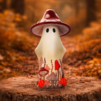 Boo-Who? Maybel