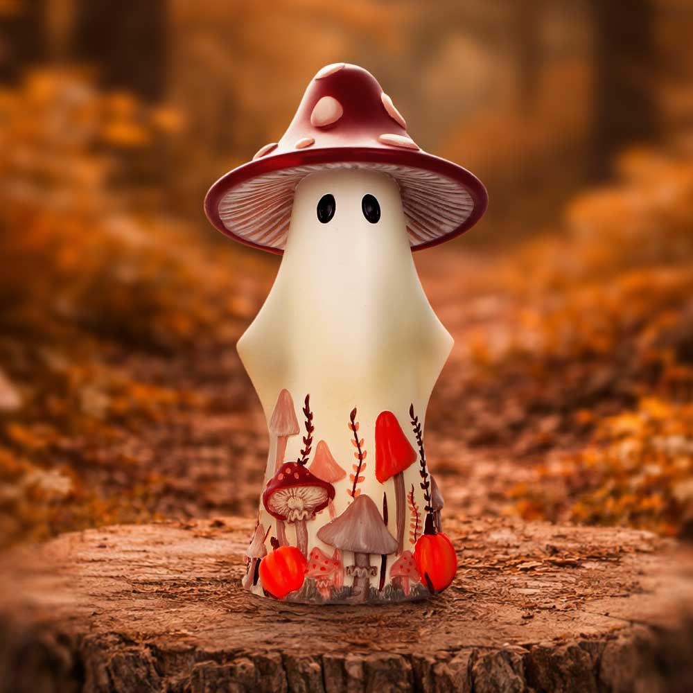 Boo-Who? Maybel