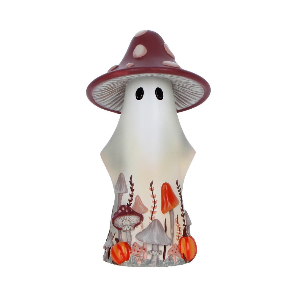 Boo-Who? Maybel