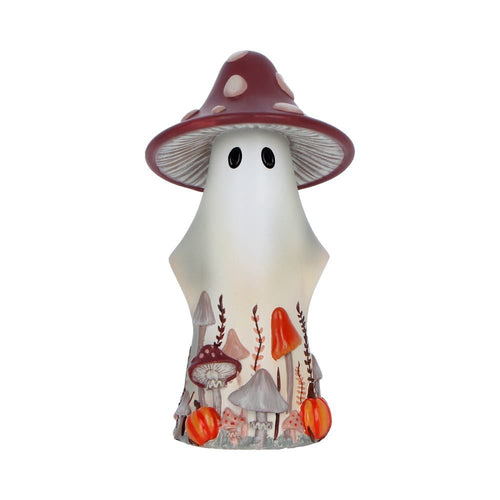 Boo-Who? Maybel