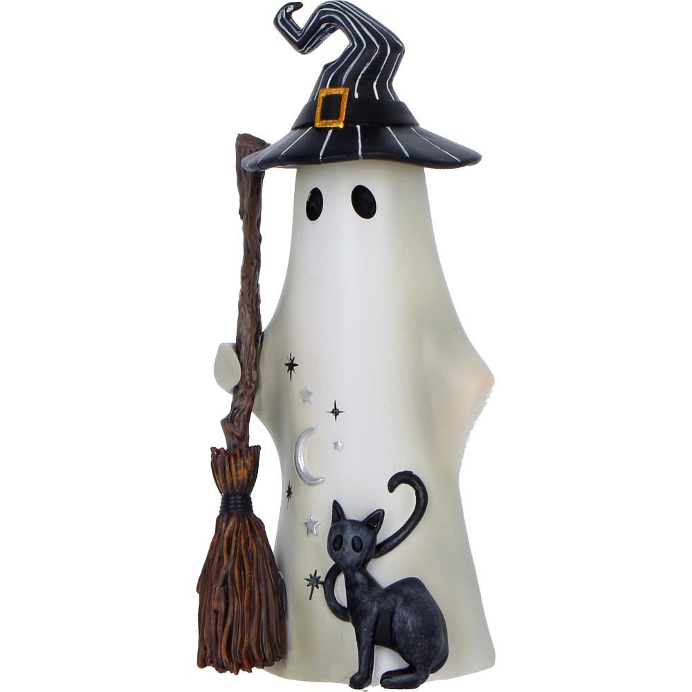 Boo-Who? Enid
