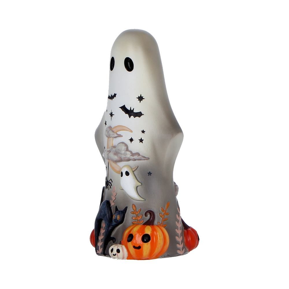 Boo-Who? Mortimer