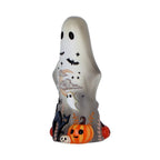 Boo-Who? Mortimer
